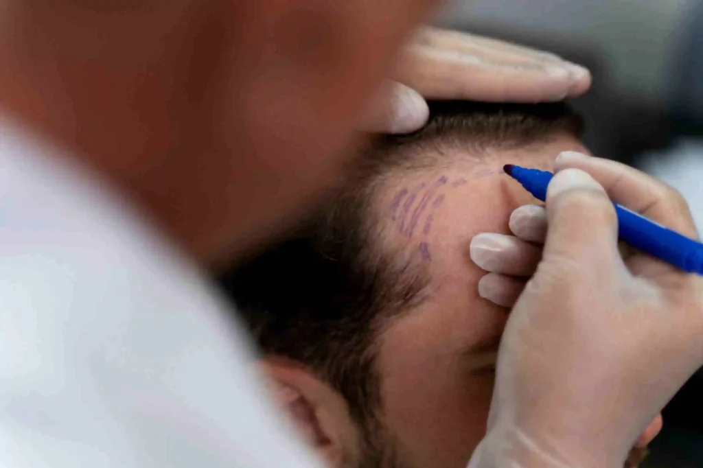 7 Common Hair Transplant Myths Debunked