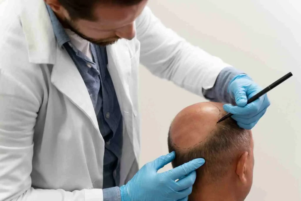 7 Common Myths About Hair Transplants Debunked
