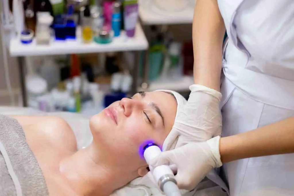 7 Marvels Of Recosma Laser Therapy For Your Skin
