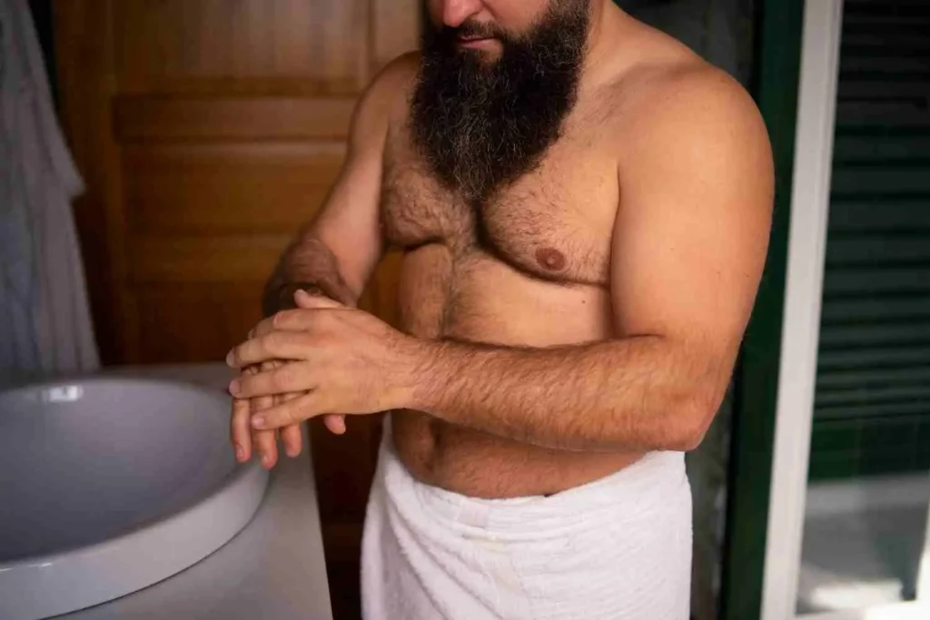 Gynecomastia: Causes and Surgery