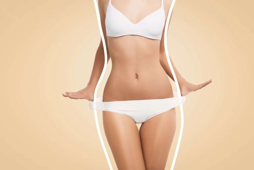 How Fat Cells Are Removed in Liposuction