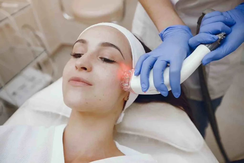 Know Before You Go: Things to Consider Before Laser Treatment for Your Acne Scars