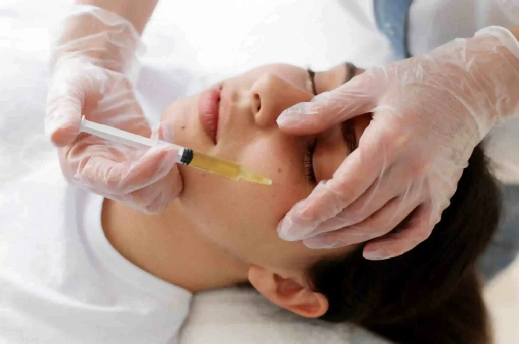 The Many Benefits Of Glutathione For Skin