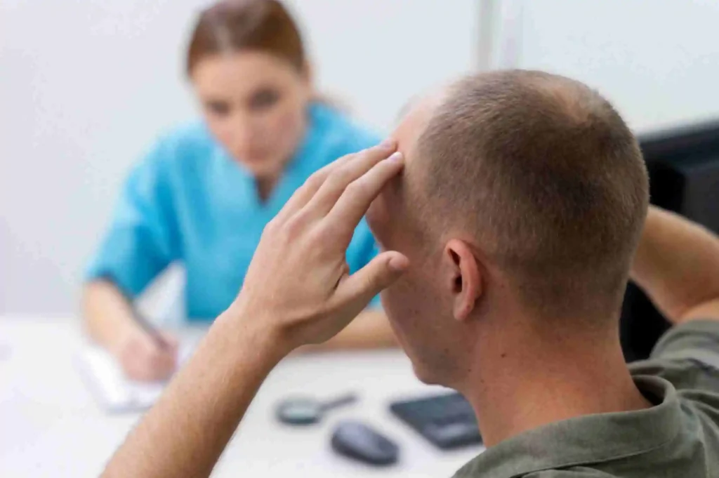 Understanding Hair Transplant Surgery